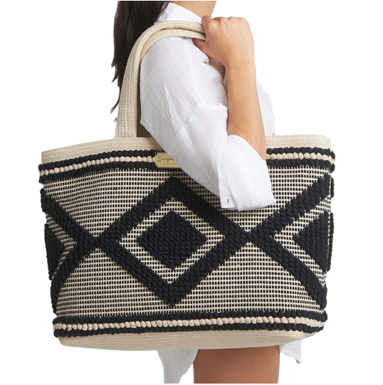 ALILA BLACK